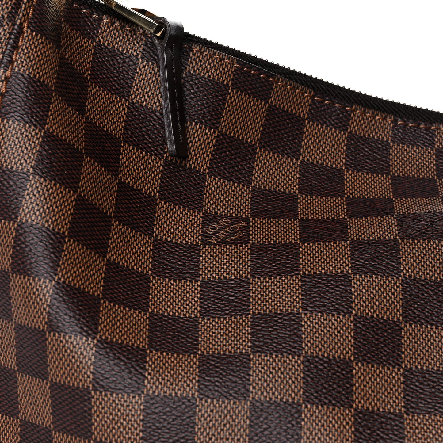 Damier Ebene Portobello GM