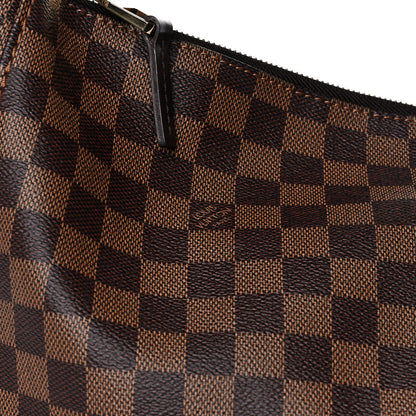 Louis Vuitton Damier Ebene Portobello GM 7 of 9