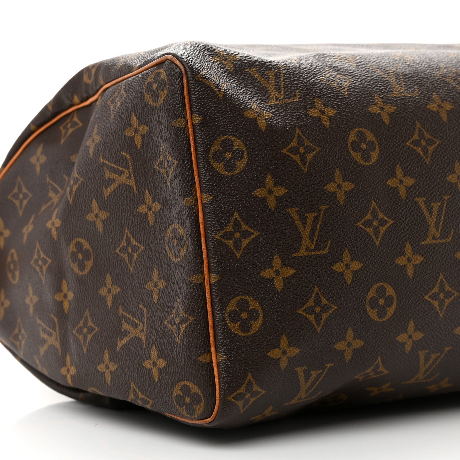 Louis Vuitton Monogram Speedy 35 9 of 19