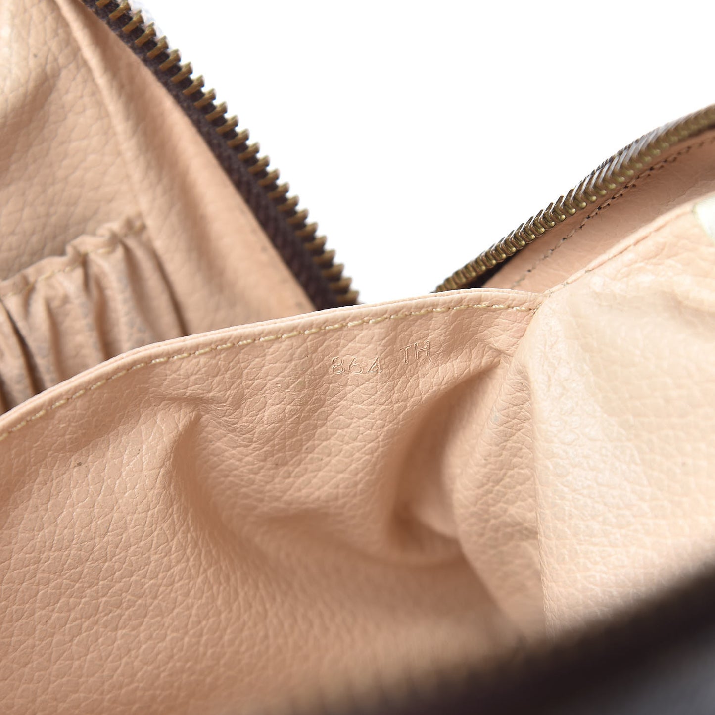 Monogram Trousse Toilette 23