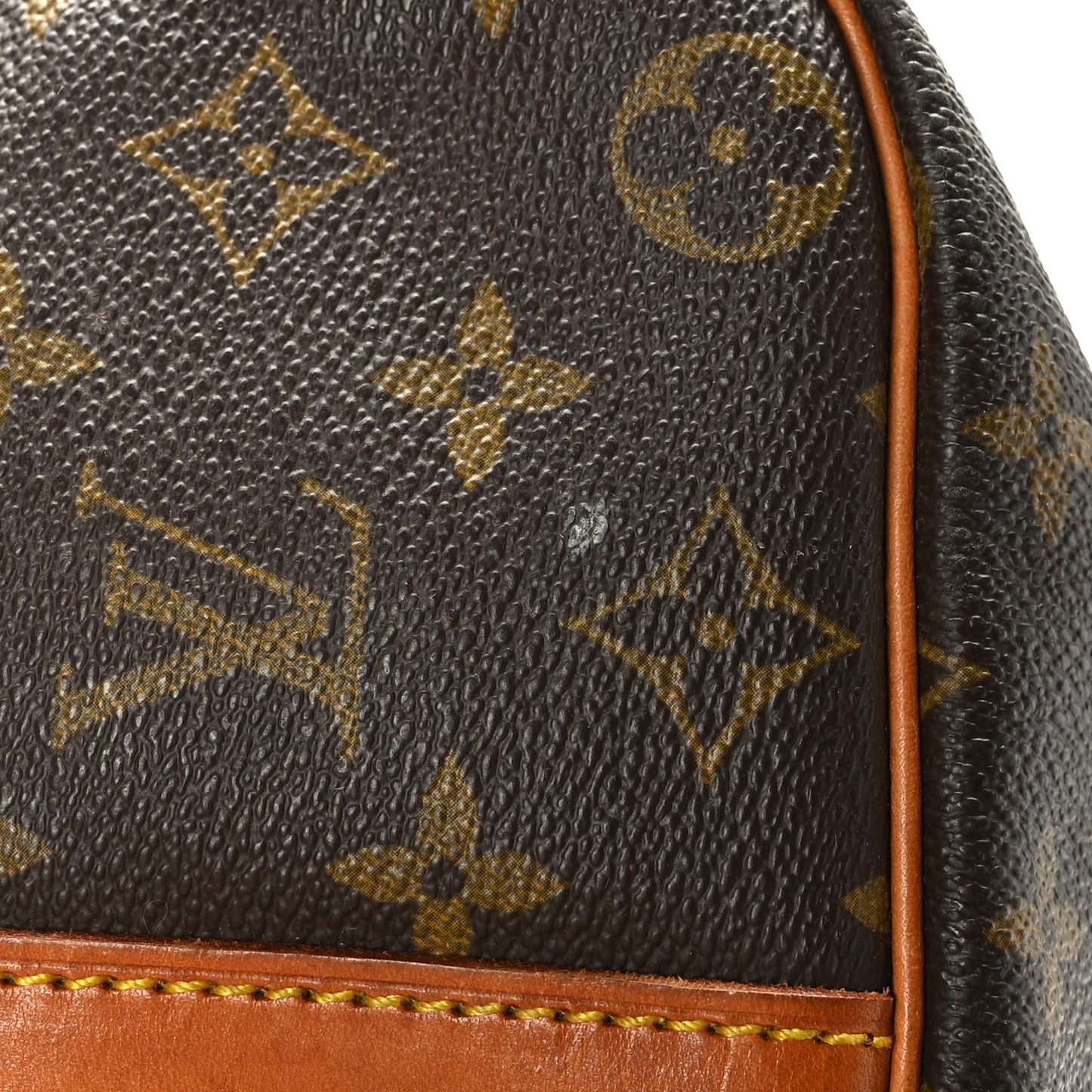 Monogram Keepall Bandouliere 45