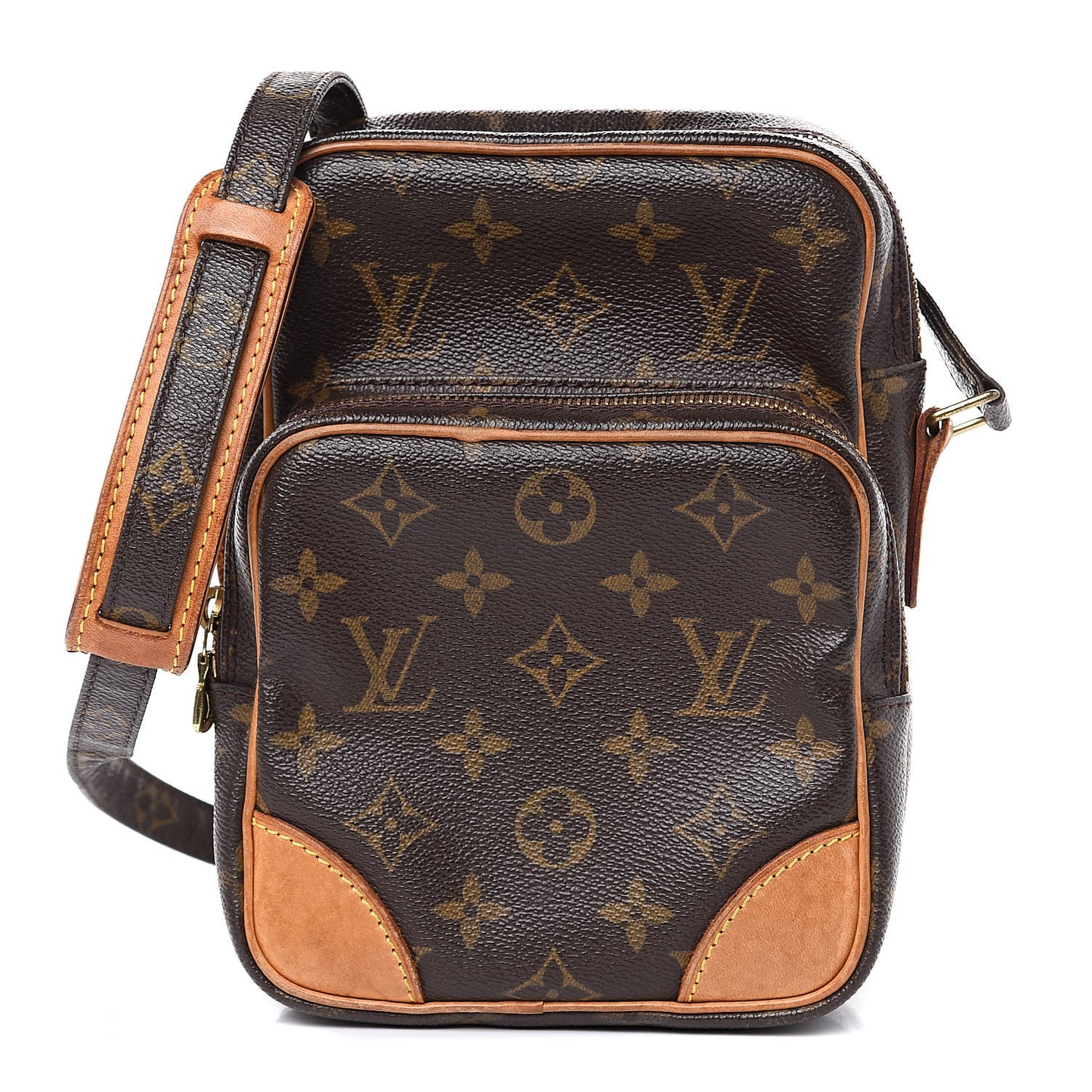 Monogram Amazone