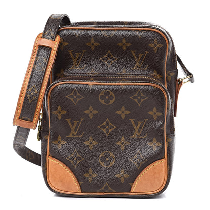 Louis Vuitton Monogram Amazone 1 of 13