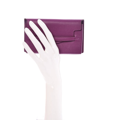 Hermes Swift Smart Case Anemone 2 of 8