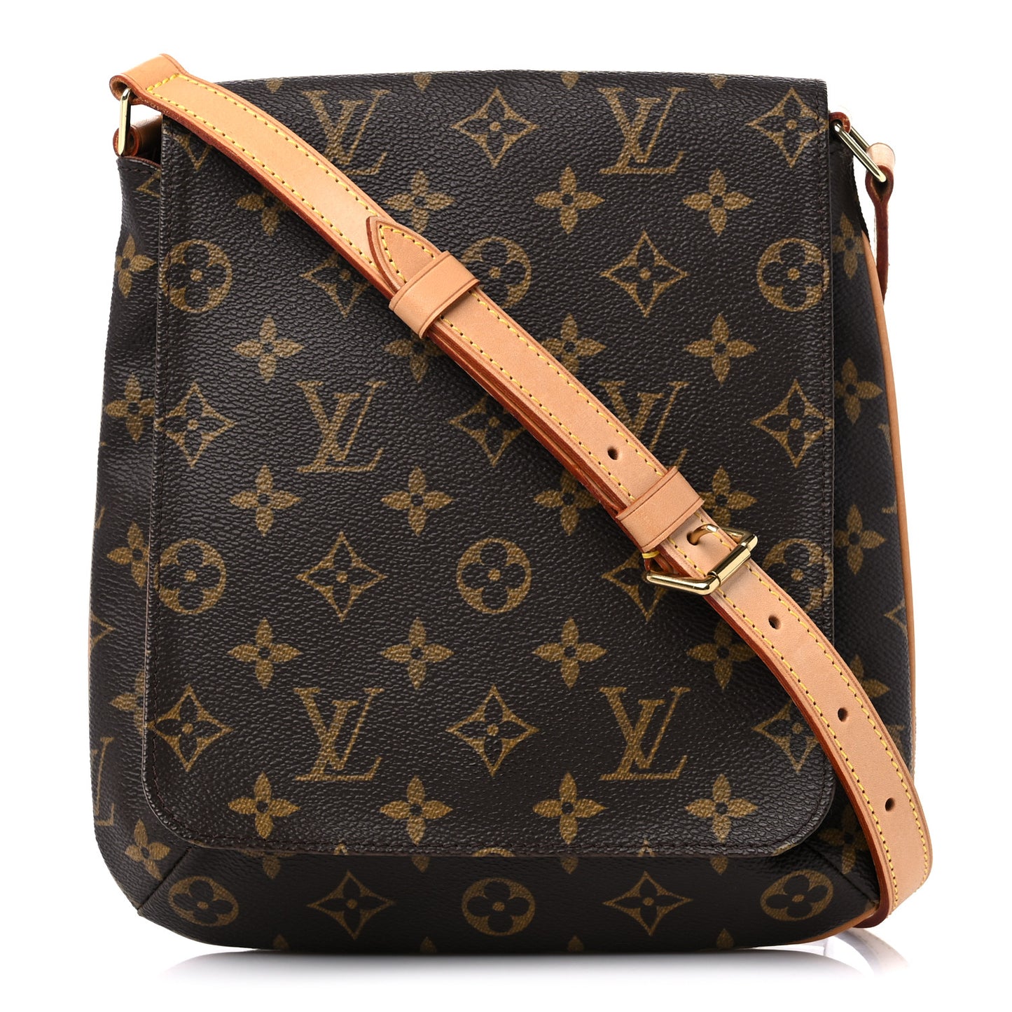 Monogram Musette Salsa