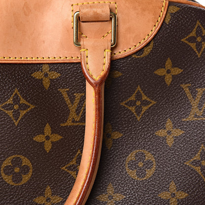 Louis Vuitton Monogram Deauville 12 of 17
