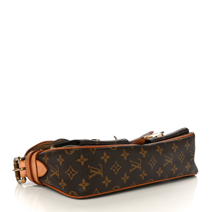 Louis Vuitton Monogram Hudson PM 3 of 39