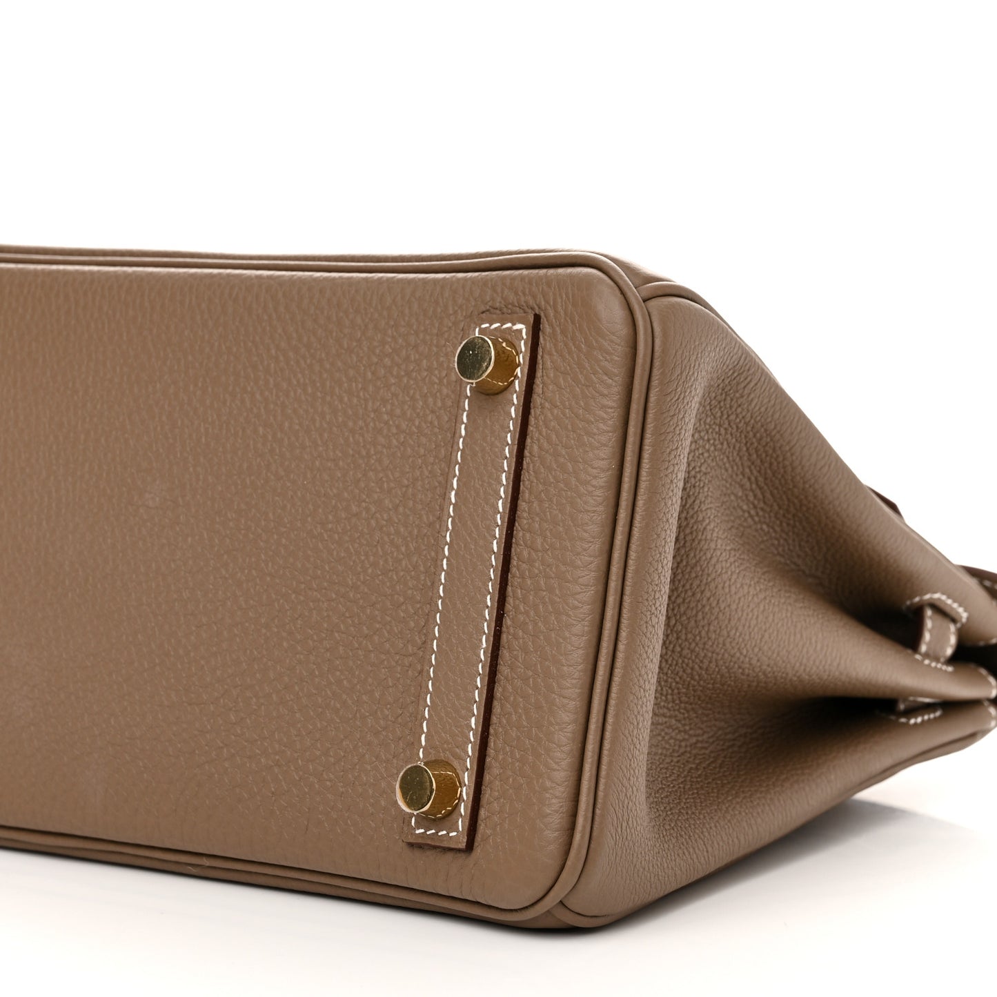 Togo Birkin 25 Etoupe