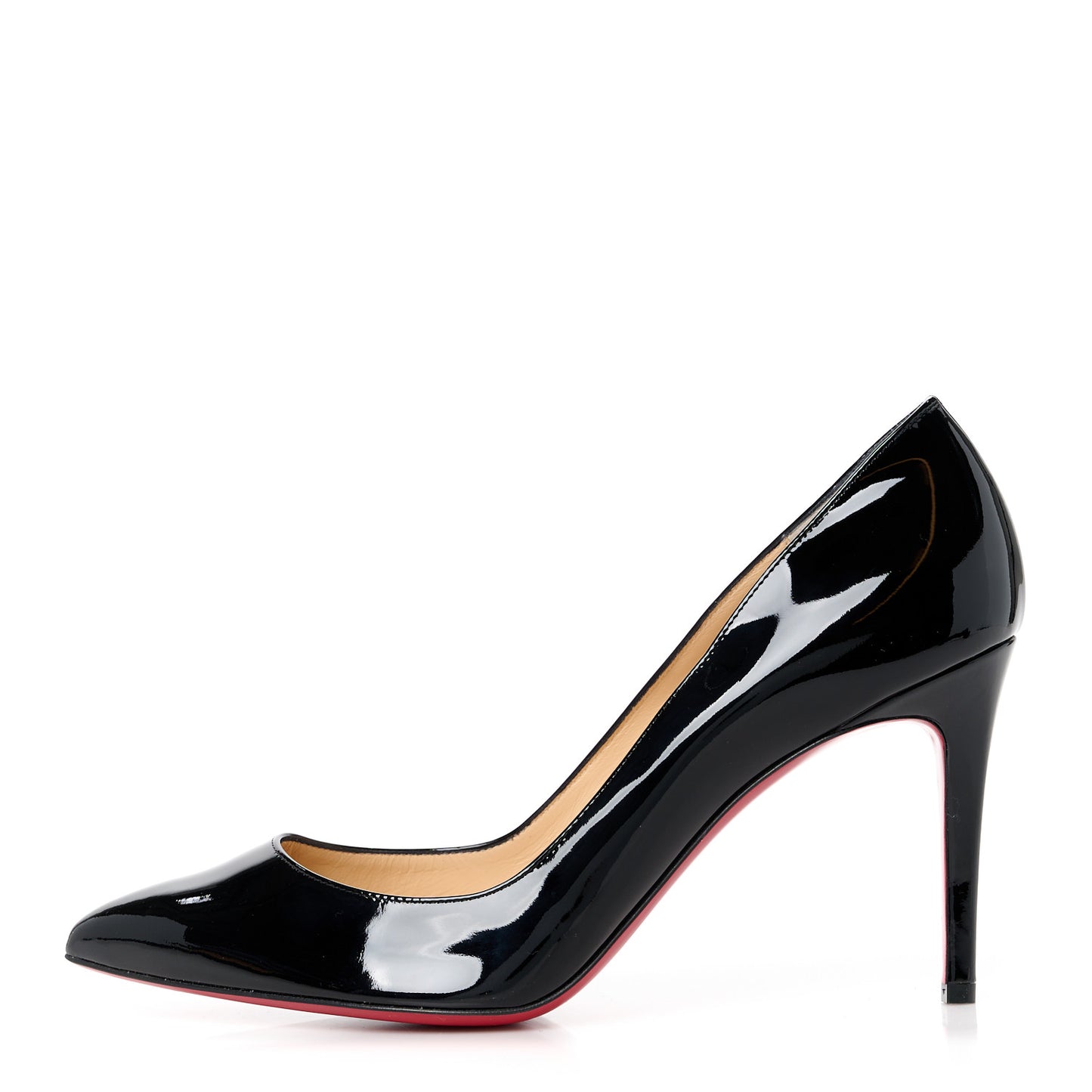 Patent So Kate 85 Pumps 40.5 Black