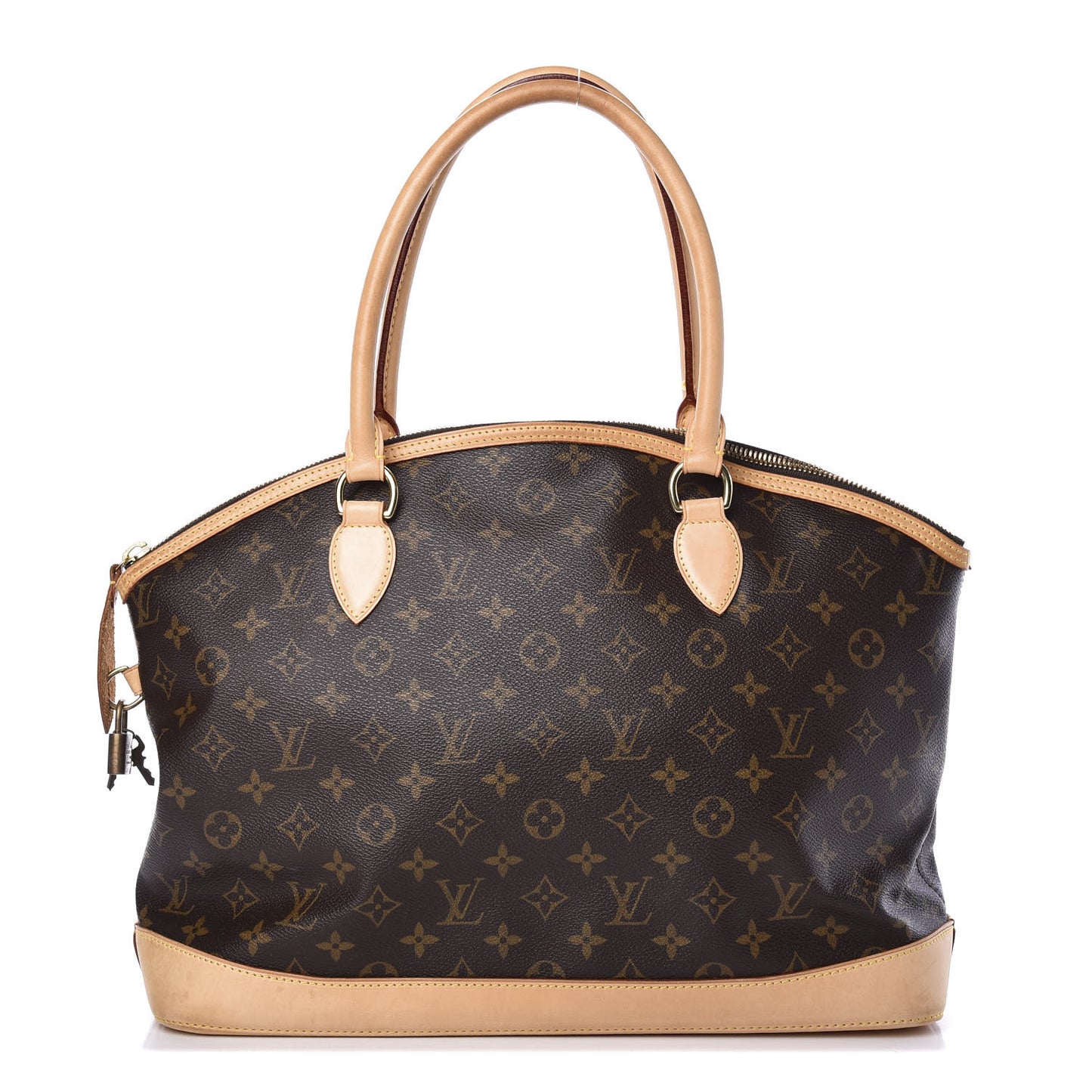 Monogram Lockit Horizontal