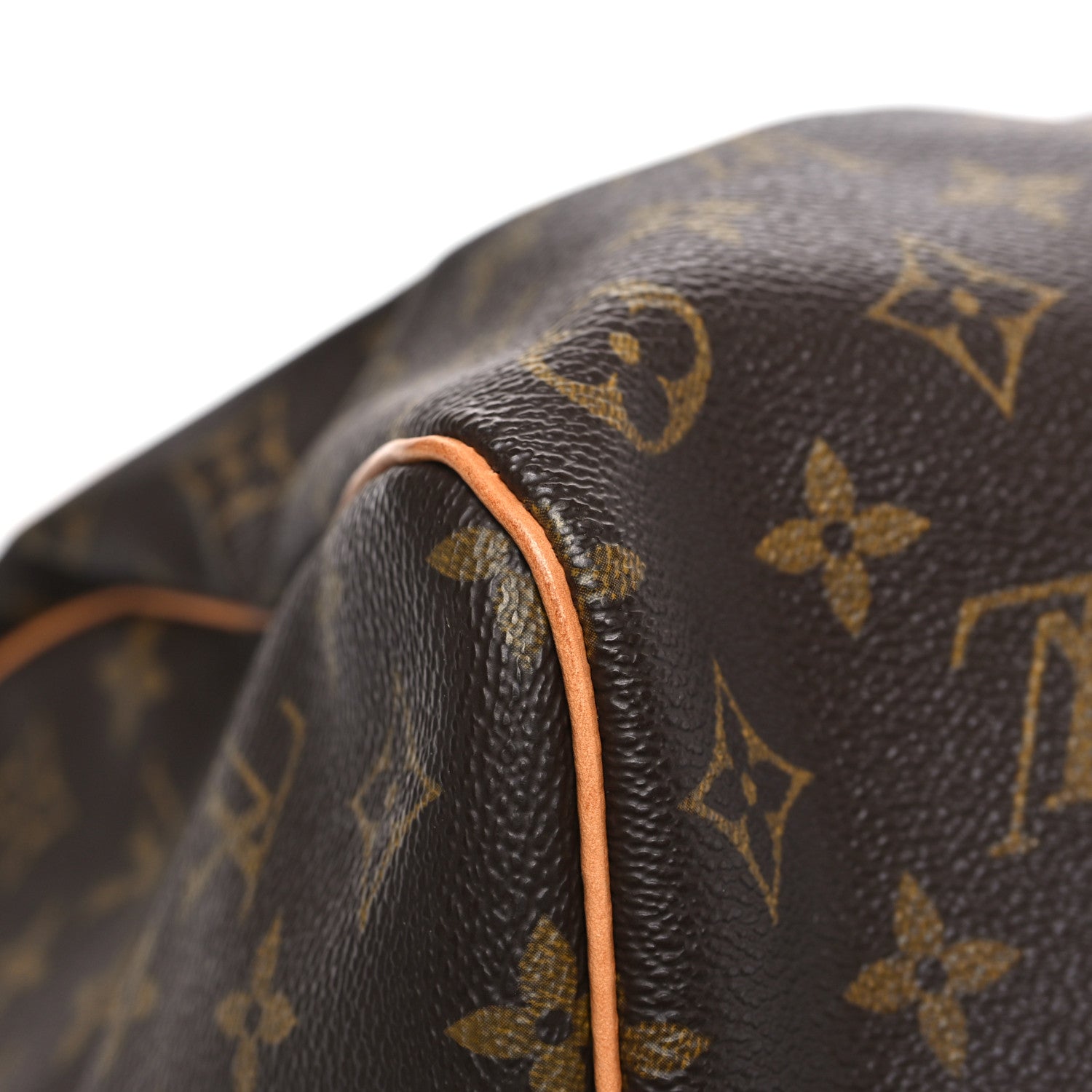 Louis Vuitton Monogram Keepall 50 9 of 11