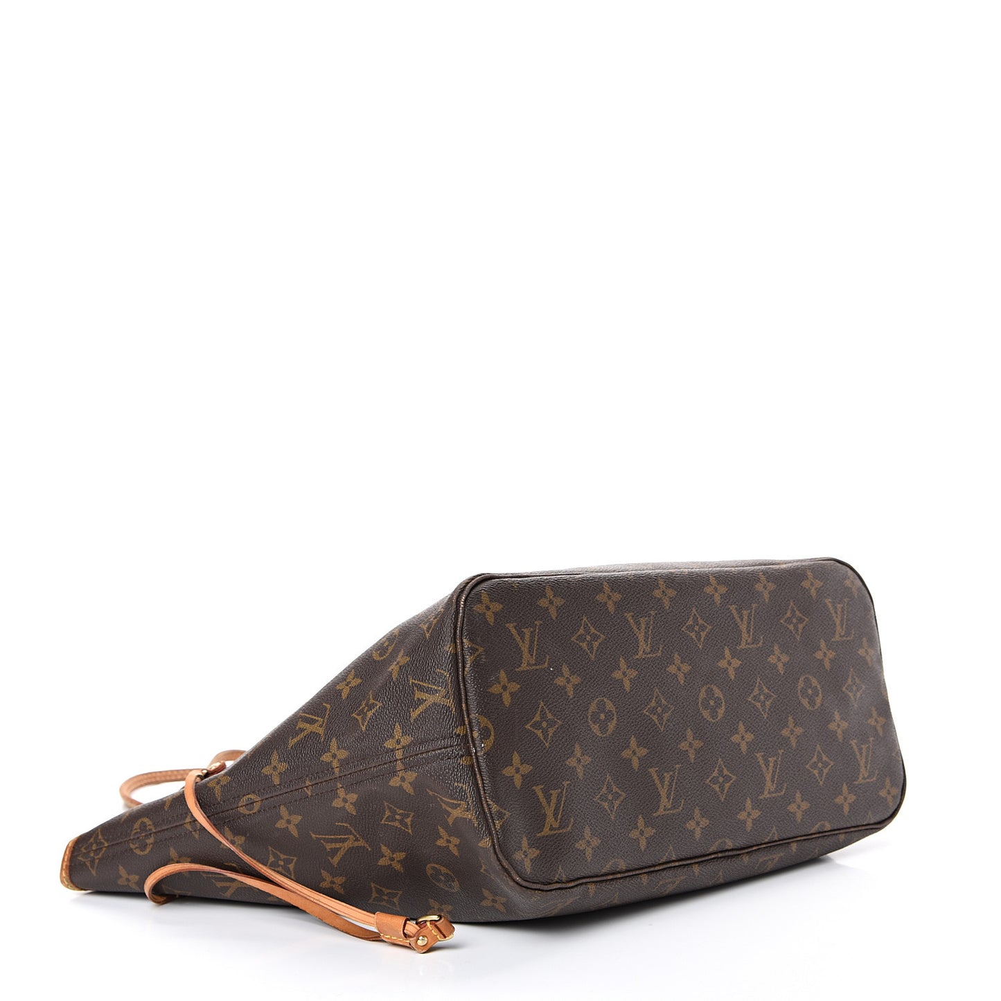 Monogram Neverfull MM