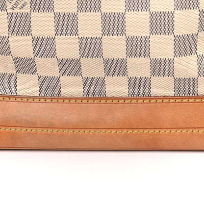 Louis Vuitton Damier Azur Noe 15 of 19