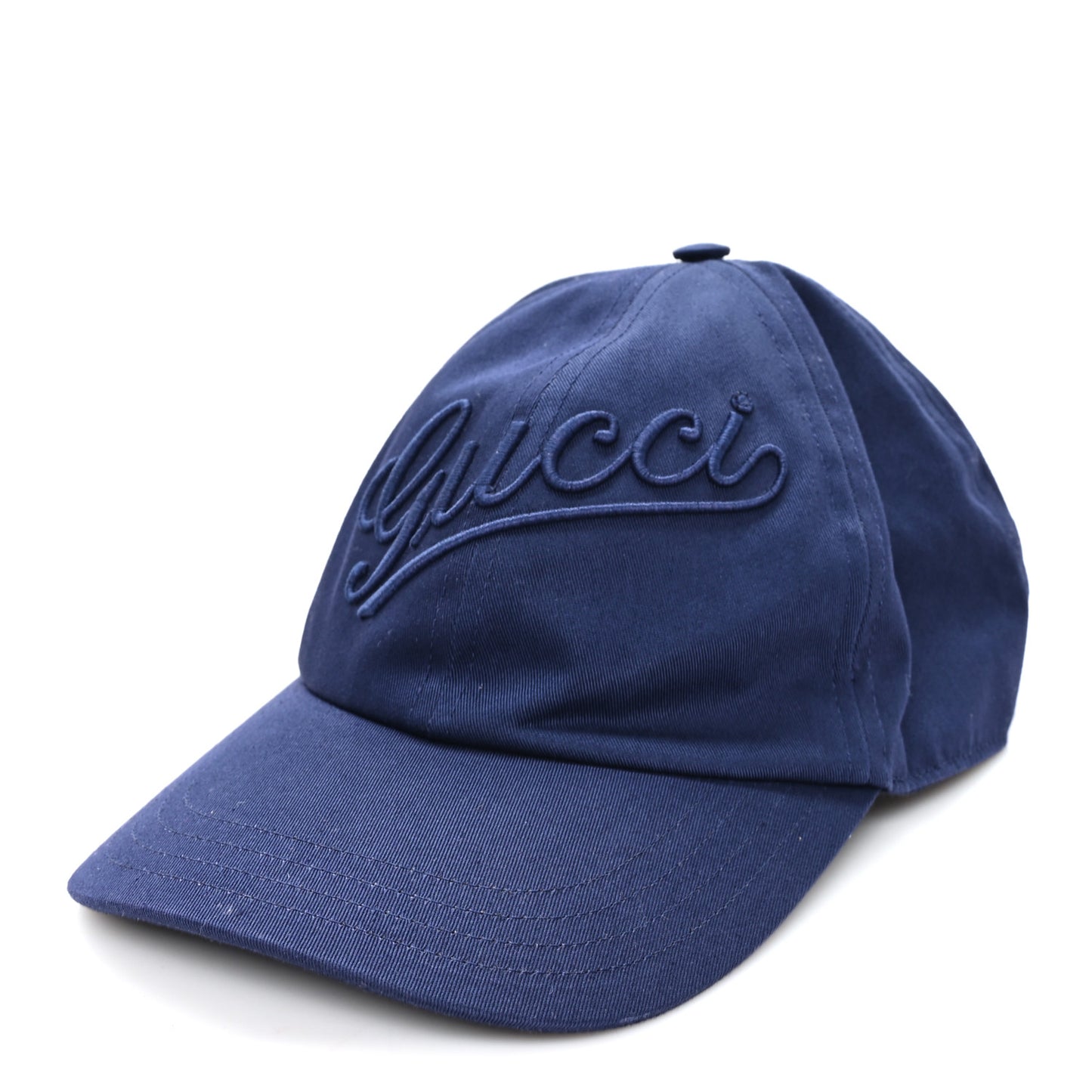 Logo Baseball Hat M