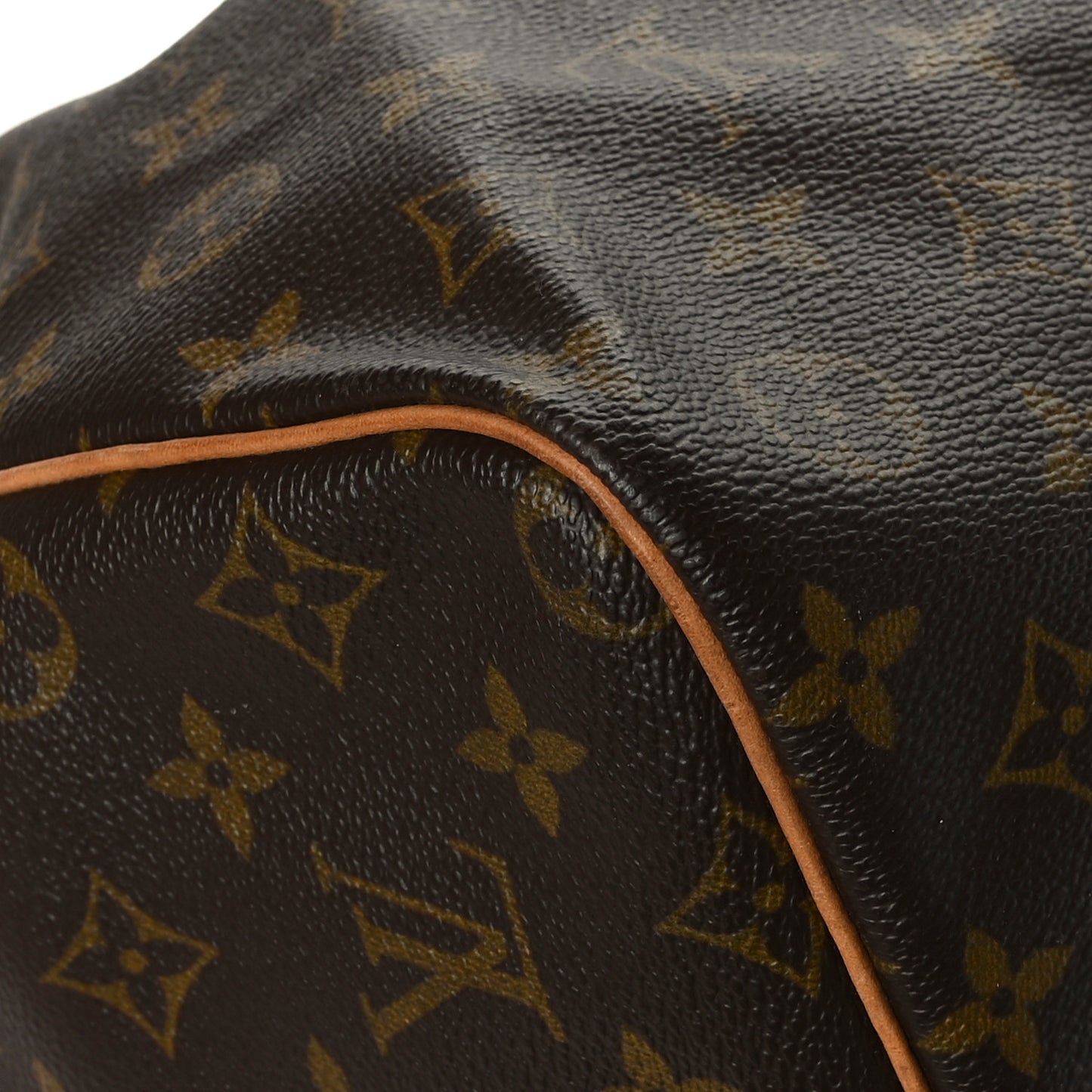 Monogram Keepall Bandouliere 60