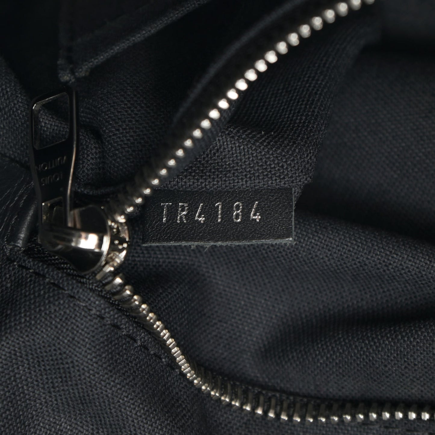 Monogram Macassar Christopher PM Backpack