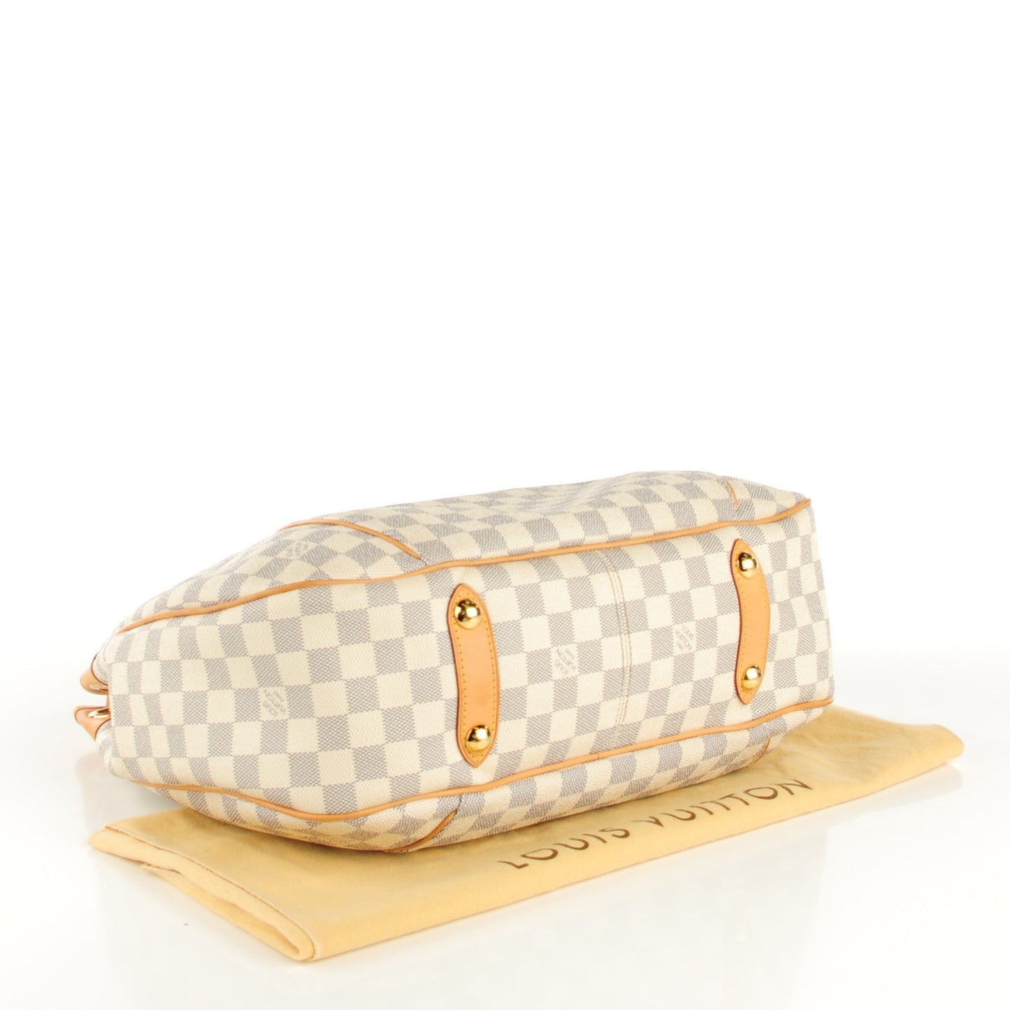 Damier Azur Galliera PM