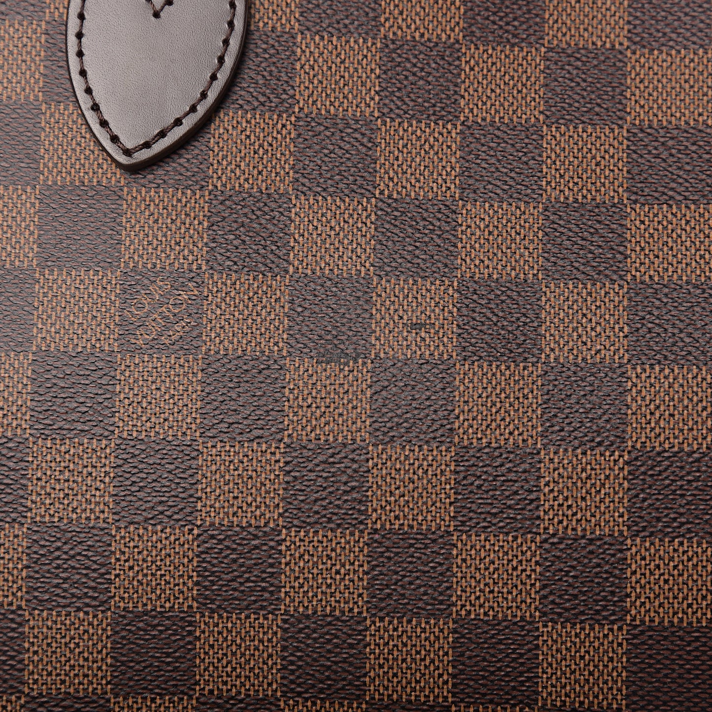 Damier Ebene Neo Neverfull GM