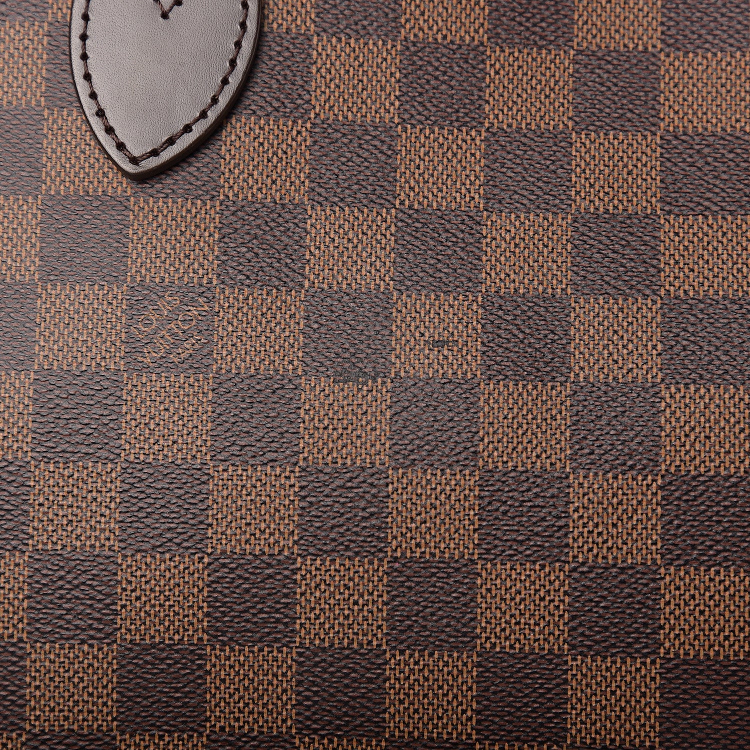 Louis Vuitton Damier Ebene Neo Neverfull GM 8 of 12