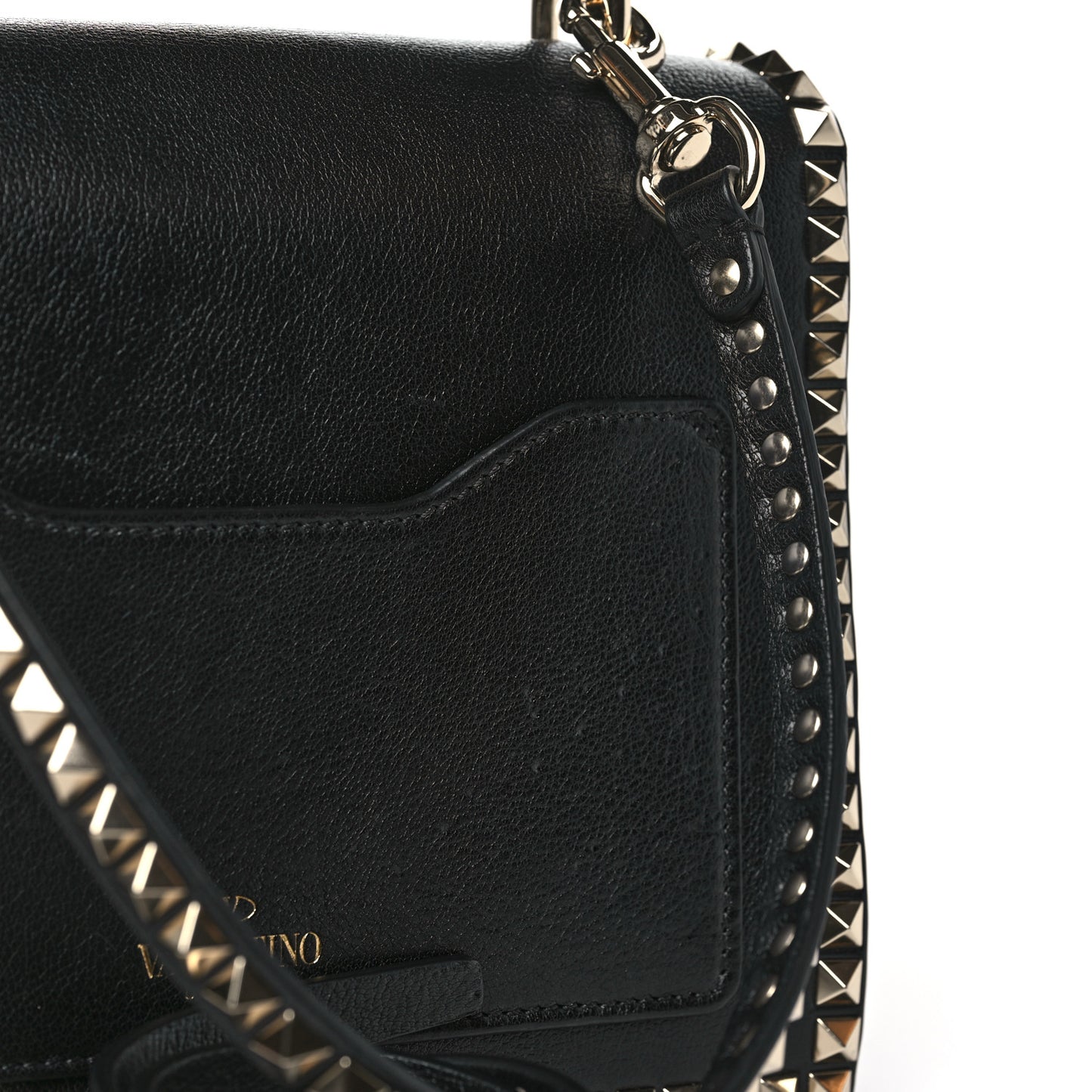 Buffalo Rockstud No Limit Top Handle Bag Black