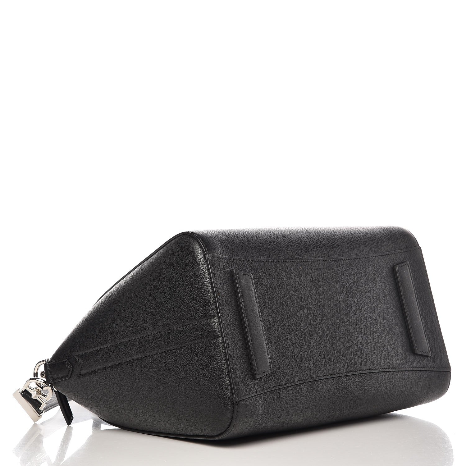 Givenchy Sugar Goatskin Medium Antigona Black 4 of 10
