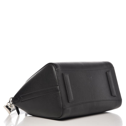 Givenchy Sugar Goatskin Medium Antigona Black 4 of 10