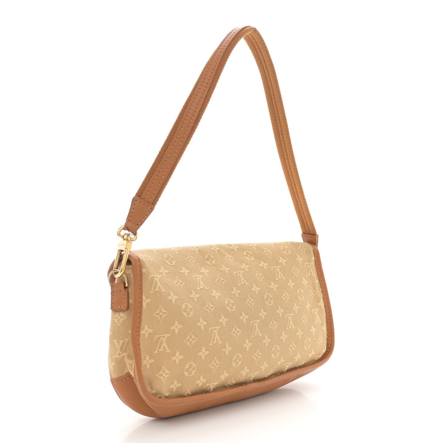 Louis Vuitton Mini Monogram Marjorie Beige 3 of 13