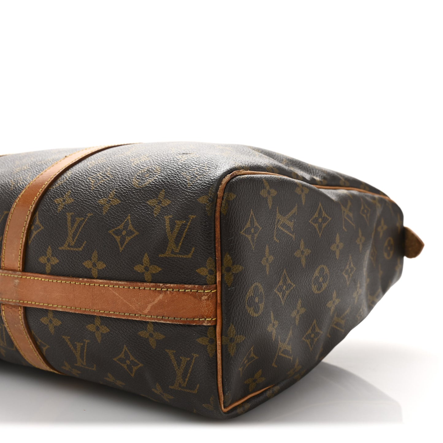 Monogram Sac Flanerie 45