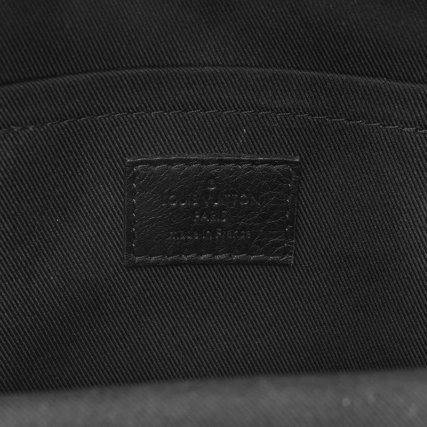 Louis Vuitton Reverse Monogram Palm Springs Backpack Mini 5 of 12