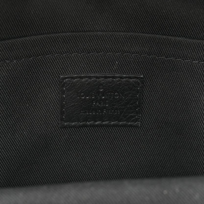Louis Vuitton Reverse Monogram Palm Springs Backpack Mini 5 of 12