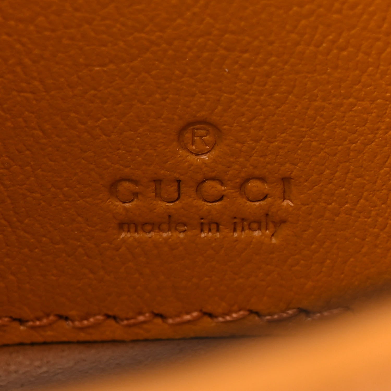 Gucci GG Supreme Monogram New Sakai Calfskin Mini Padlock Top Handle Shoulder Bag Beige Ebony Mystic White Sun Oil 6 of 12