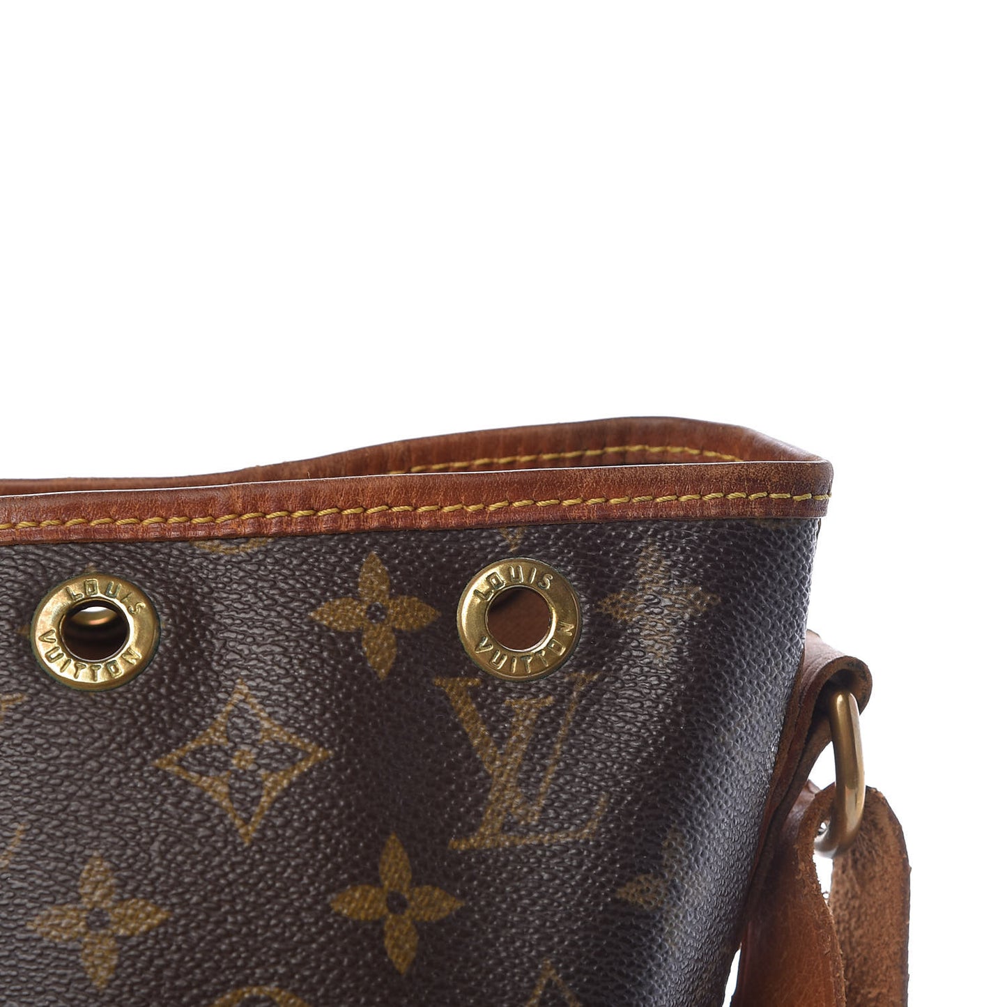 Monogram Petit Noe