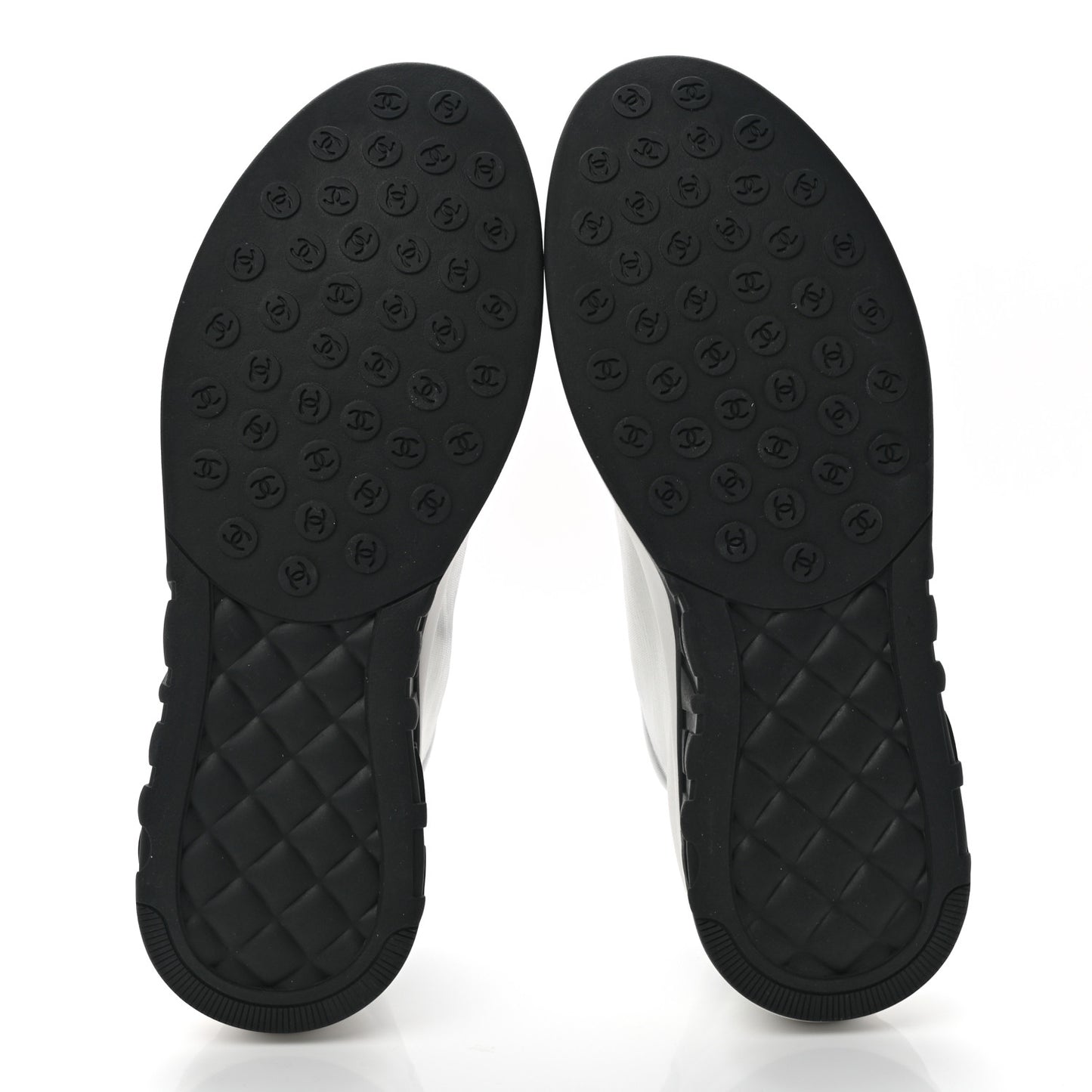 Mesh Lycra Thermoplastic Mens Sneakers 45 Grey White