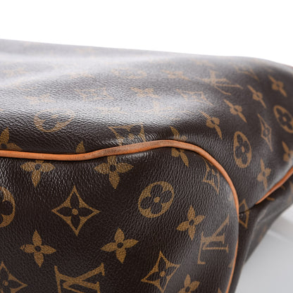 Louis Vuitton Monogram Delightful PM 12 of 14