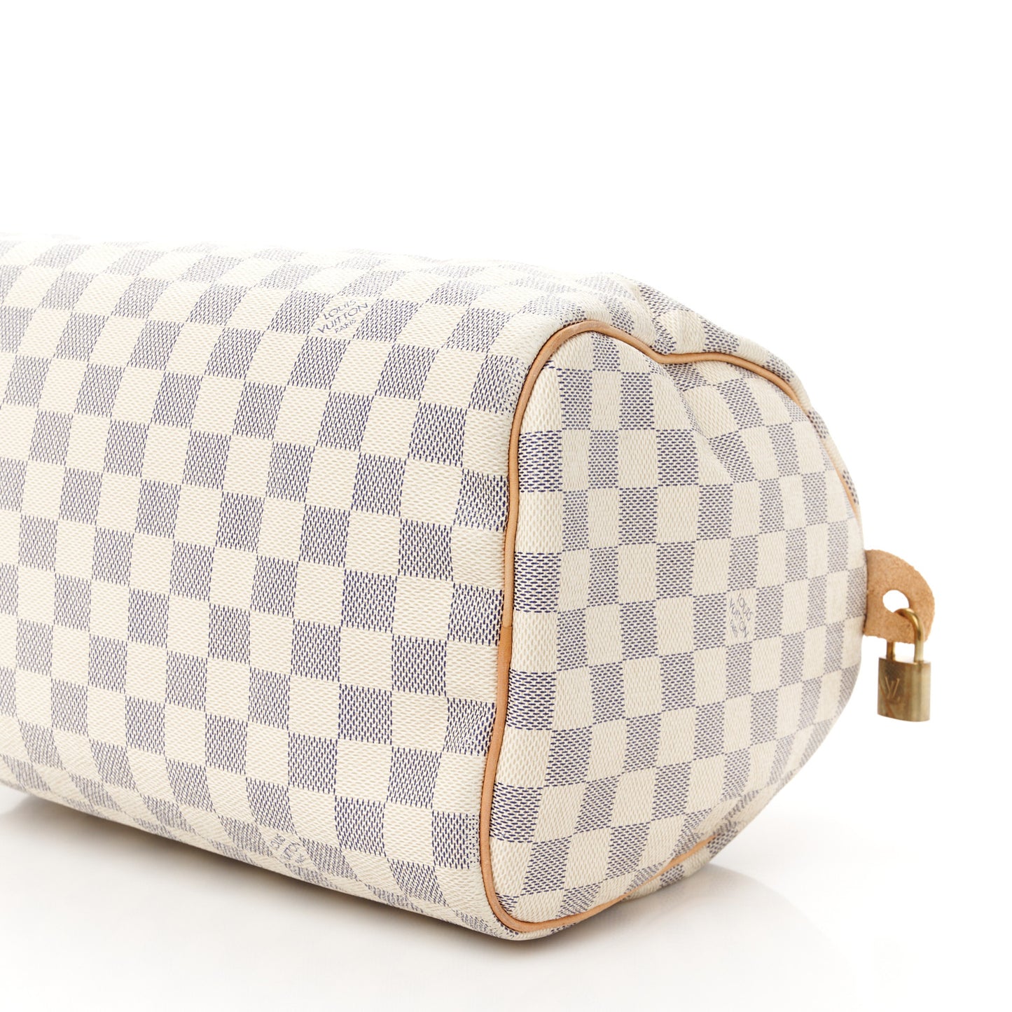 Damier Azur Speedy 30
