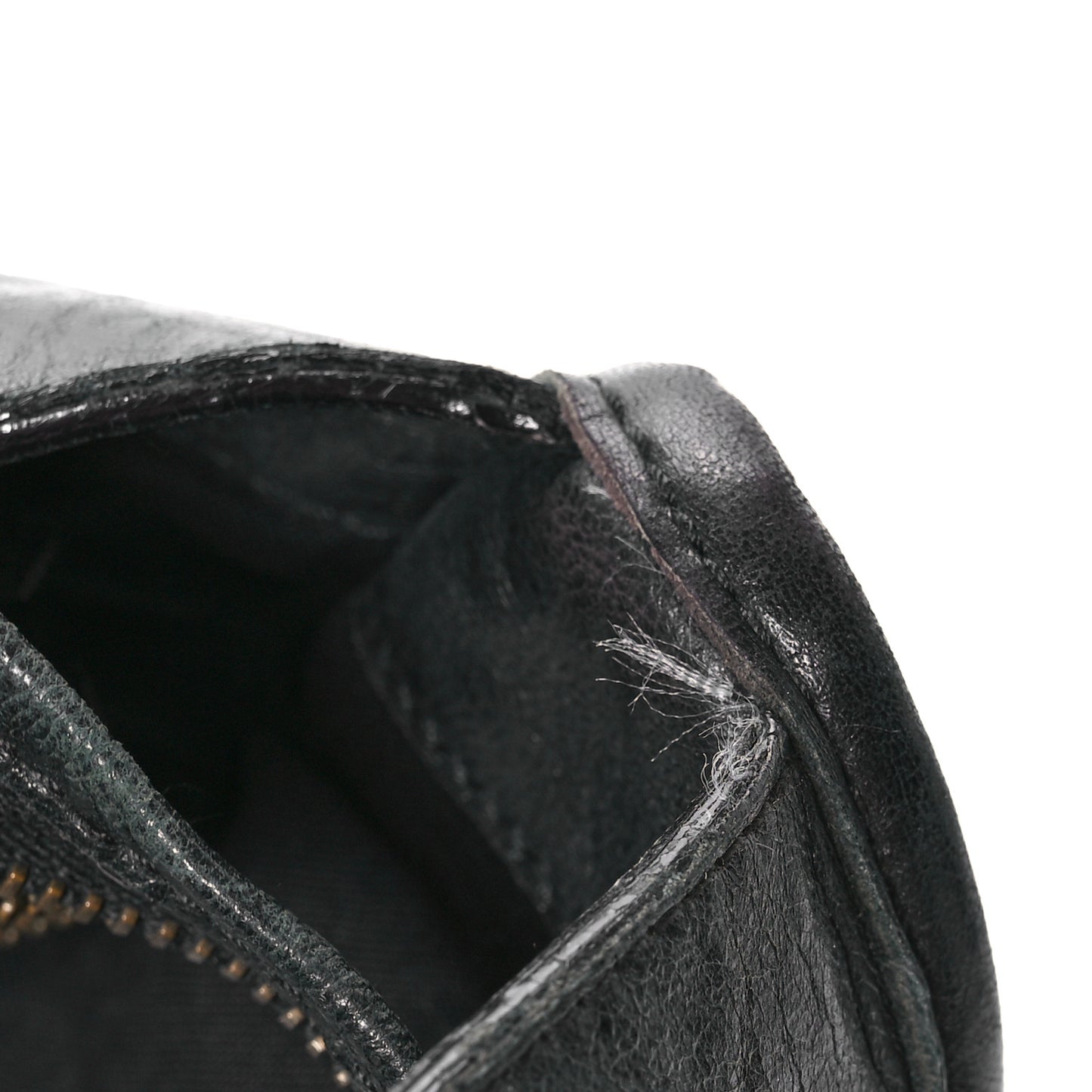 Agneau Classic Hardware City Black