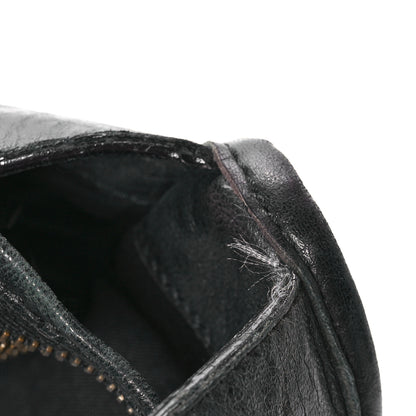 Balenciaga Agneau Classic Hardware City Black 16 of 20