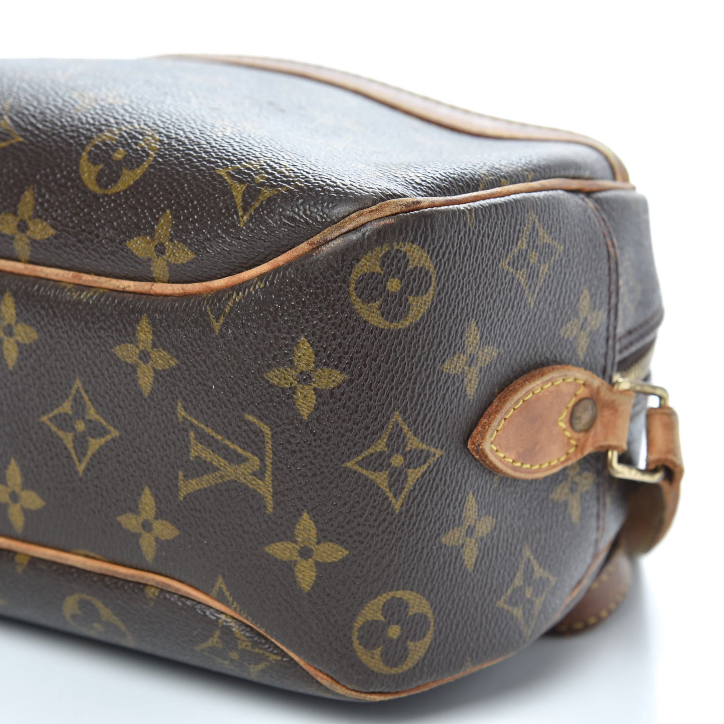Monogram Blois
