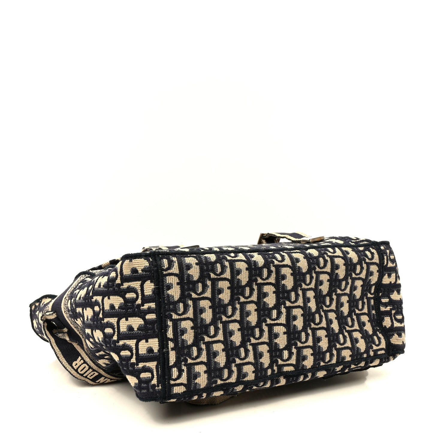 Oblique Medium Diorcamp Messenger Blue