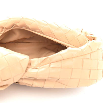Bottega Veneta Nappa Intrecciato Mini Jodie Almond 5 of 10