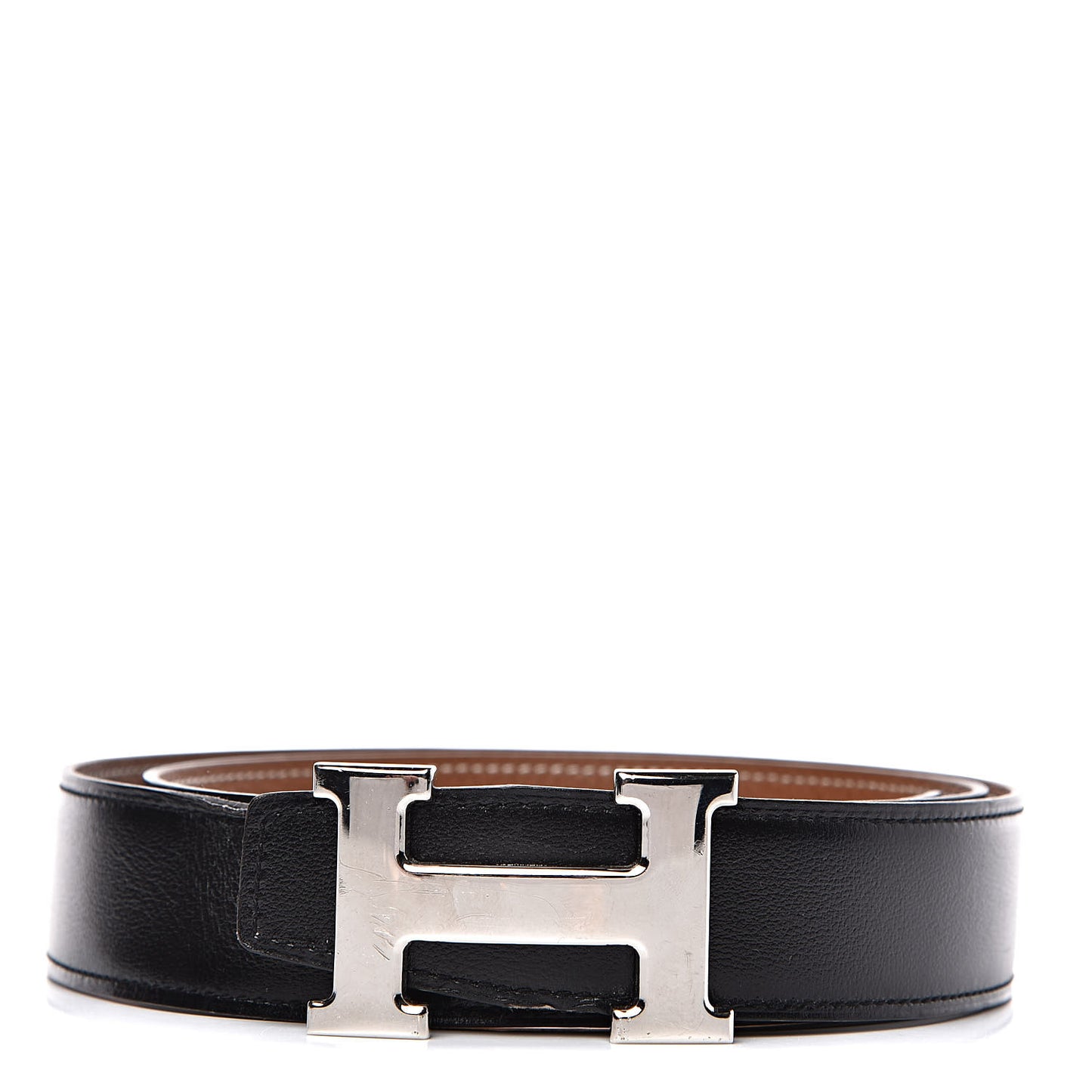 Box Togo 32mm H Belt 90 Black Gold
