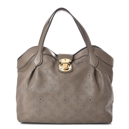 Louis Vuitton Mahina Cirrus PM Taupe 1 of 9