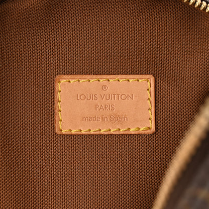 Louis Vuitton Monogram Pochette Gange 6 of 10