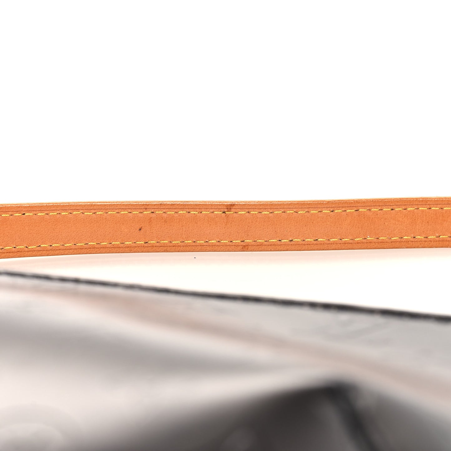 Mat Monogram Fowler Gris