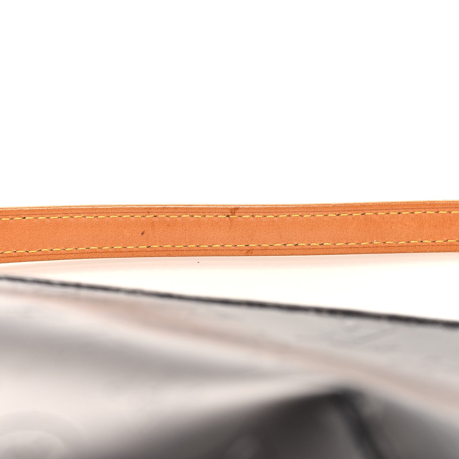 Louis Vuitton Mat Monogram Fowler Gris 10 of 10