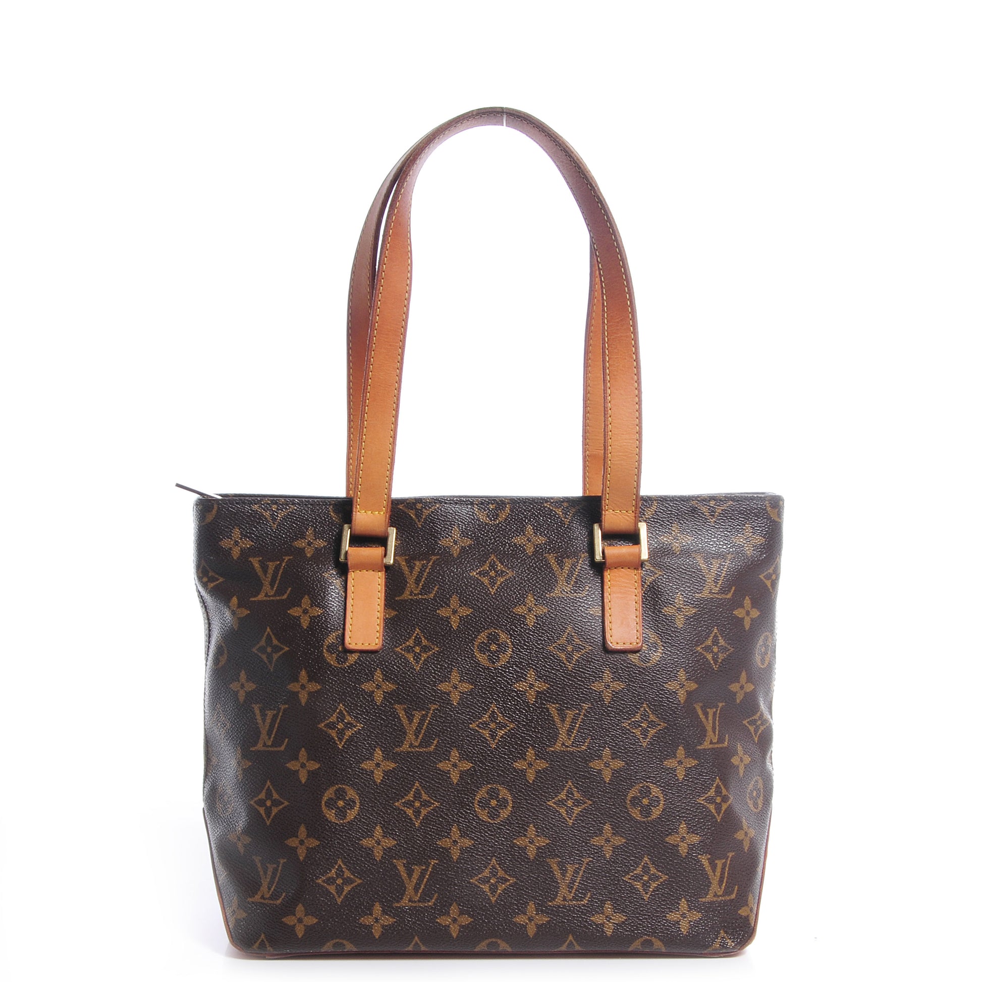 Louis Vuitton Monogram Cabas Piano 1 of 7