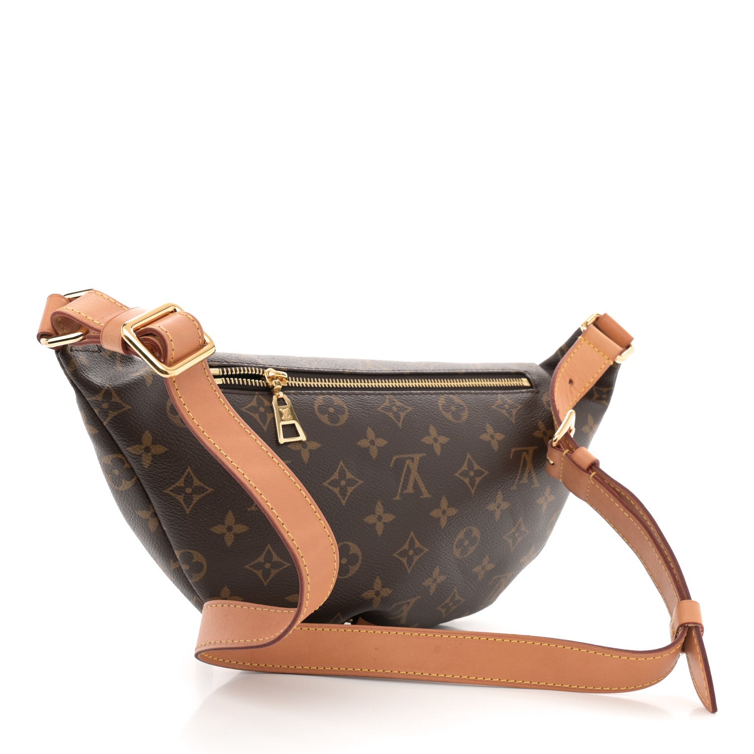 Louis Vuitton Monogram Bumbag 3 of 10