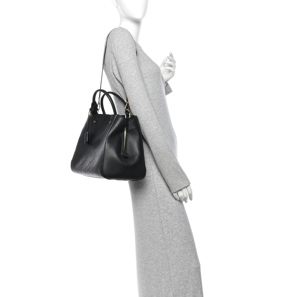 Empreinte Montaigne GM Black