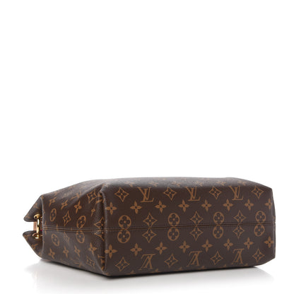Louis Vuitton Monogram Graceful PM Pivoine 4 of 10