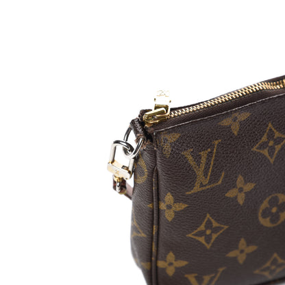 Louis Vuitton Monogram Pochette Accessories 10 of 12